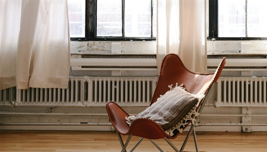 Interieur kado